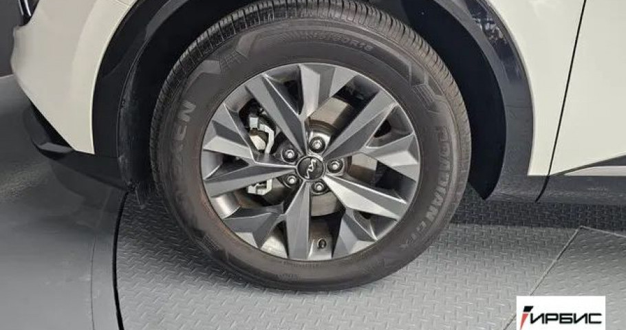 Kia Sportage V 